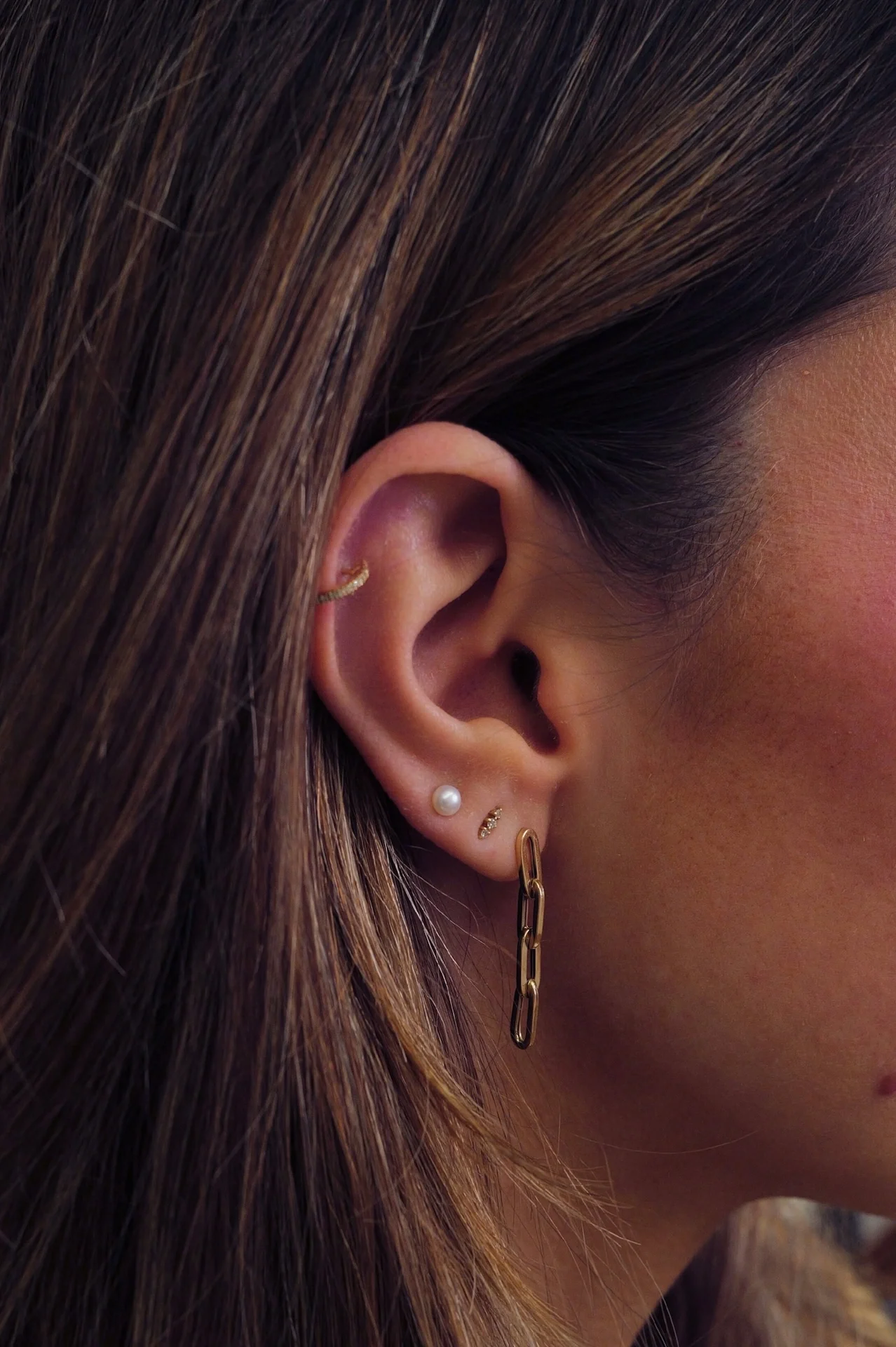 trilogy studs