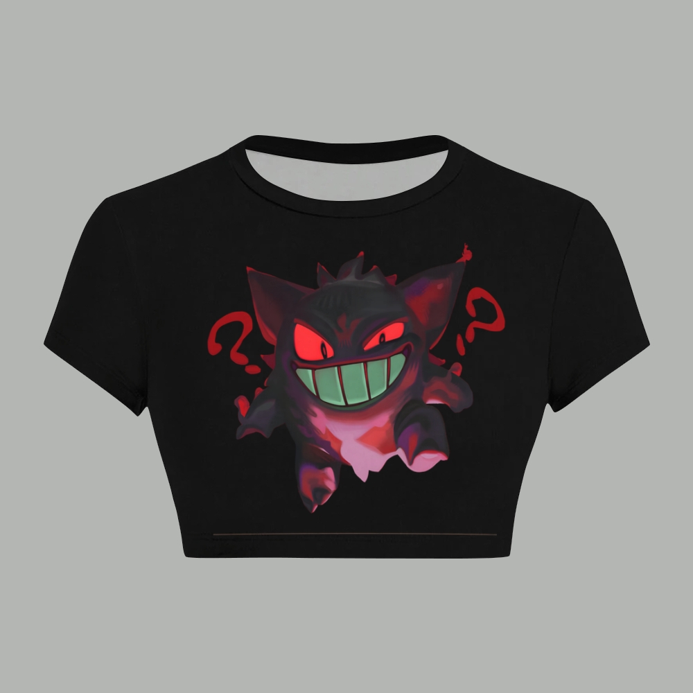 Pokémon T-Shirt  & Elasticated Trousers Two-Piece Set
