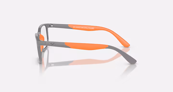Ray-Ban RB1621 OPTICS KIDS BIO-BASED