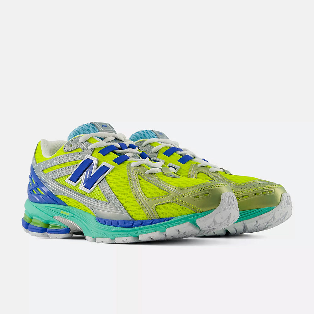 New Balance - Baskets U1906R - Neon