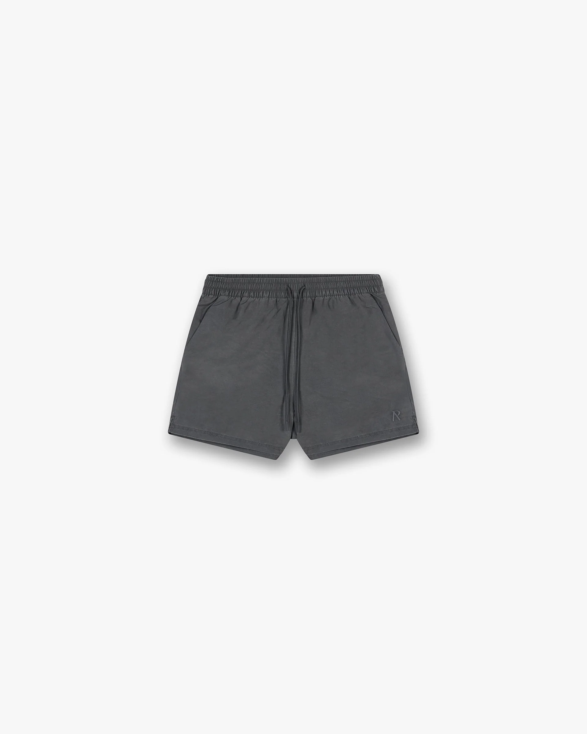 Season Script Short - Washed Grey