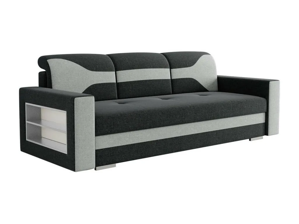 Sofá-cama Decoesp 106 Caja de ropa de cama 88x236x92cm 81342KKJN