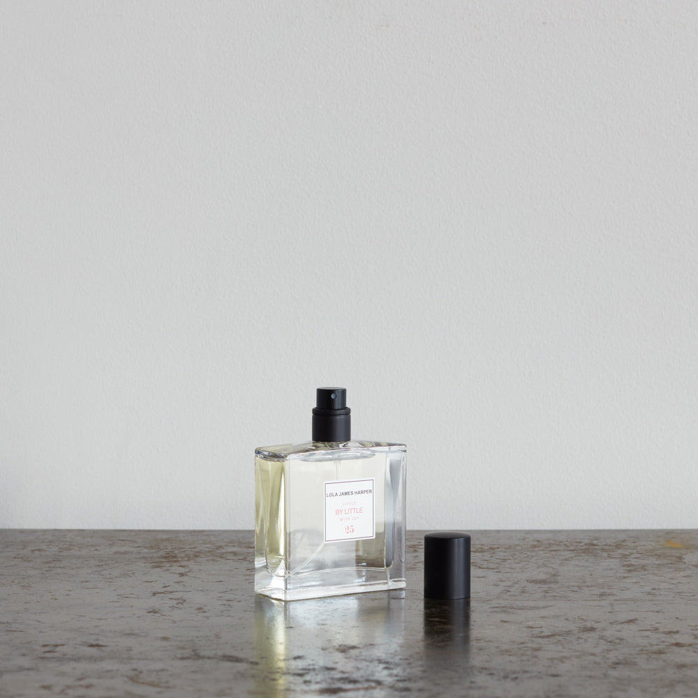 Eau de toilette Little by little with Joy - Lola James Harper
