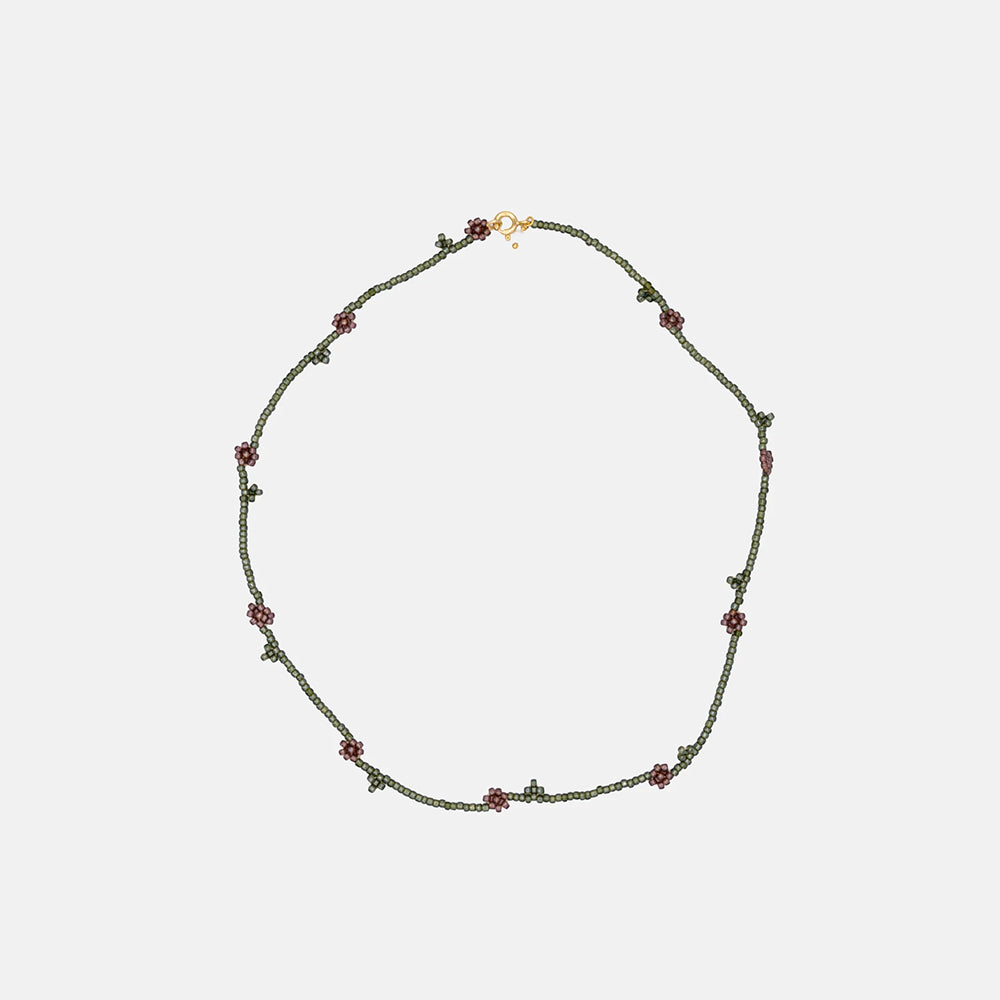 Labro - Collier Fiori - Artichaut