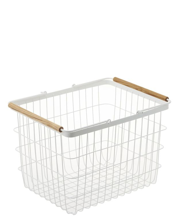 Yamazaki Wasmand Klein - Tosca - Wit