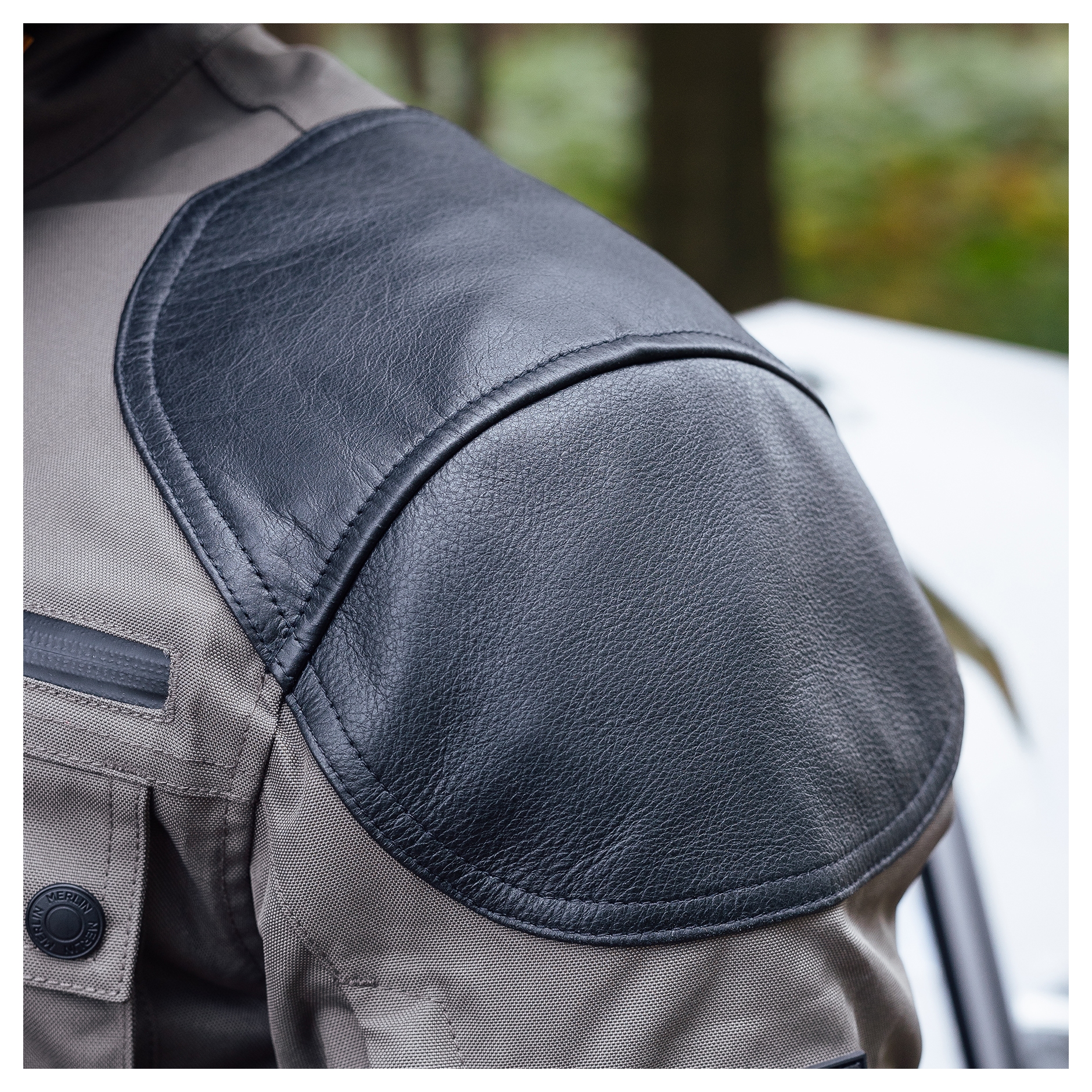 SportsBikeShop Merlin Sayan D3O Jacket