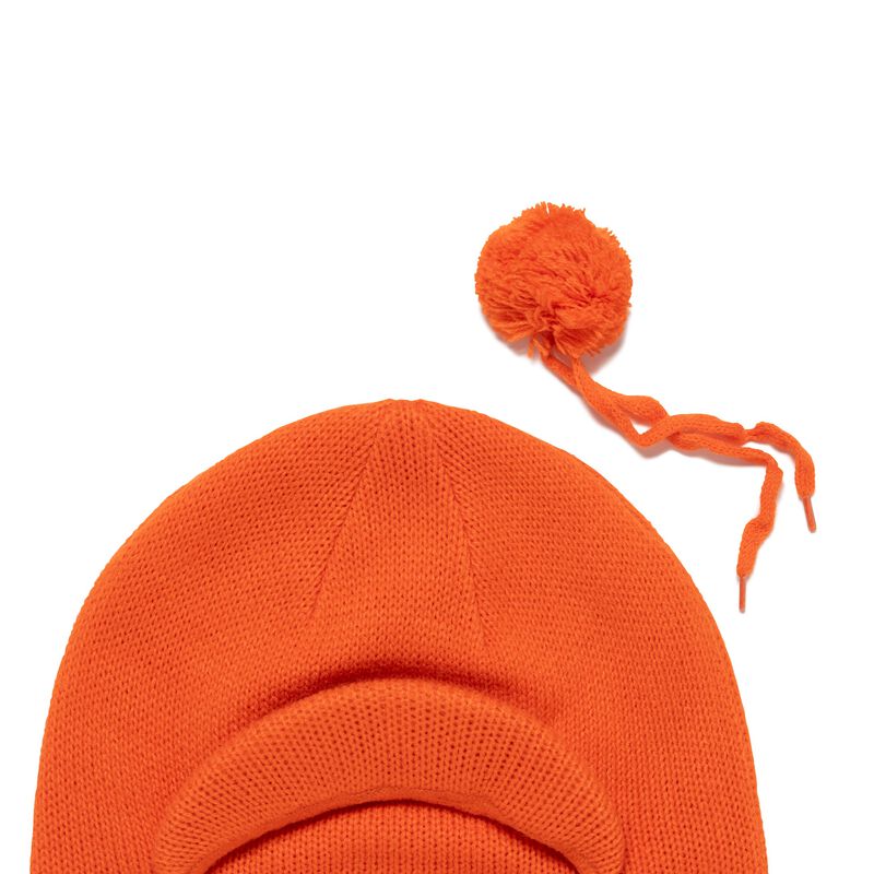HUMAN MADE BALACLAVA KNIT CAP