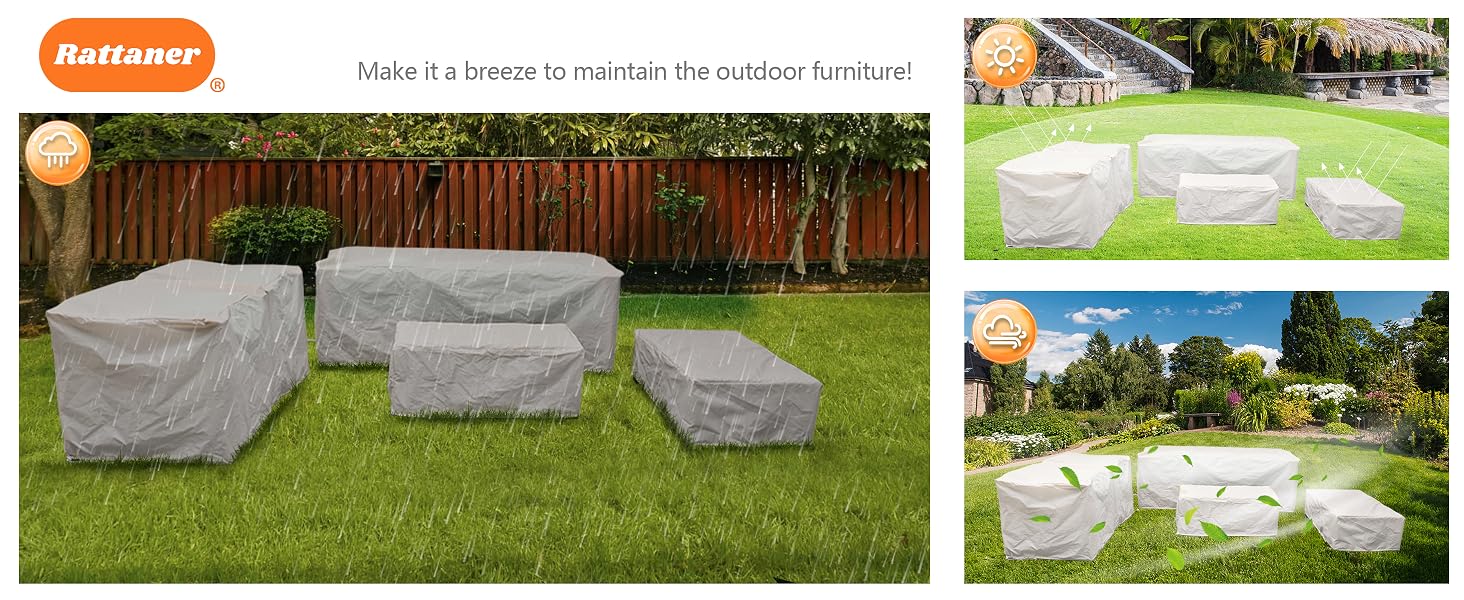 patio furniture