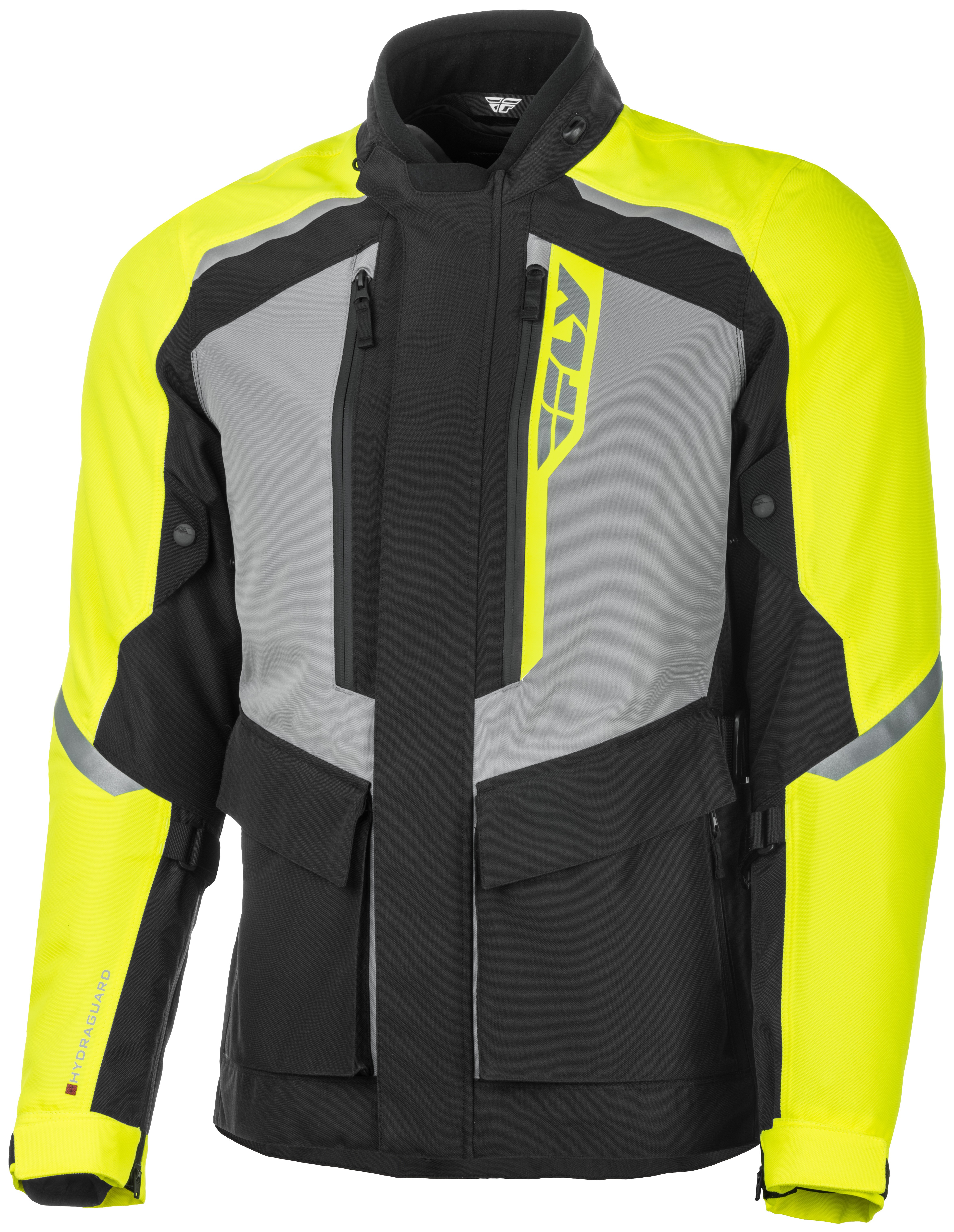SportsBikeShop Fly Racing Street Terra Trek Jacket