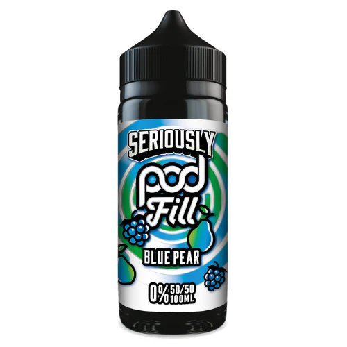 elfbar nachfüll pod läuft aus Vital Freebase E-Liquid - Arctic Berry 30ml main image 1
