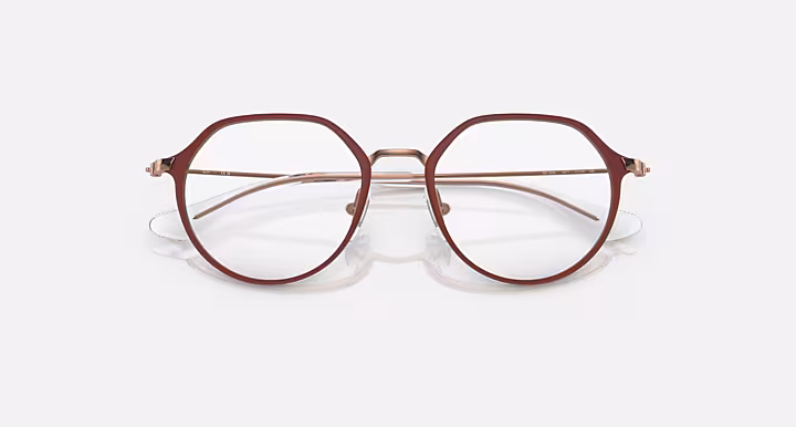 Ray-Ban JACK OPTICS KIDS
