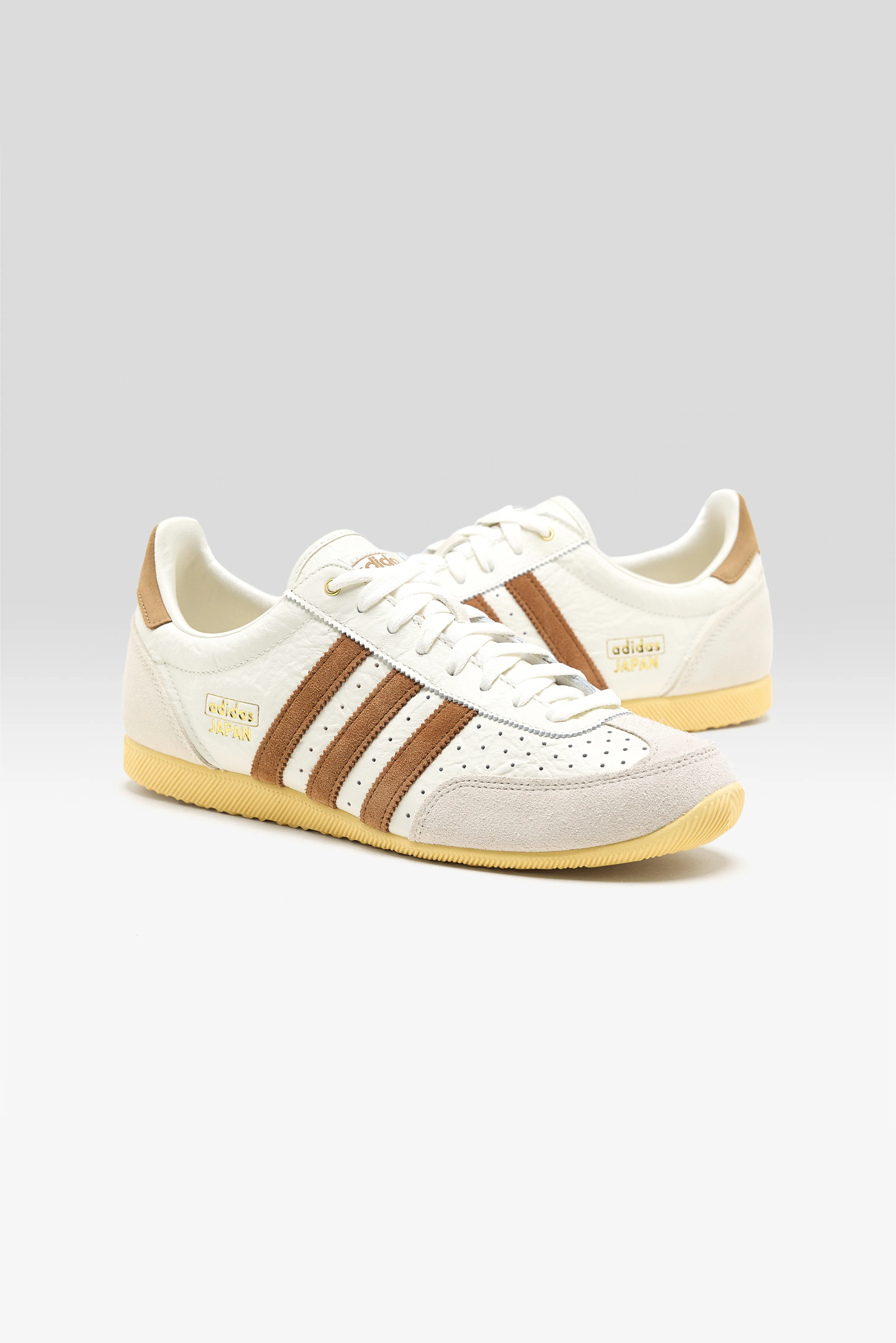 Bellerose Japan for Men  (261 / M / OFF WHITE)