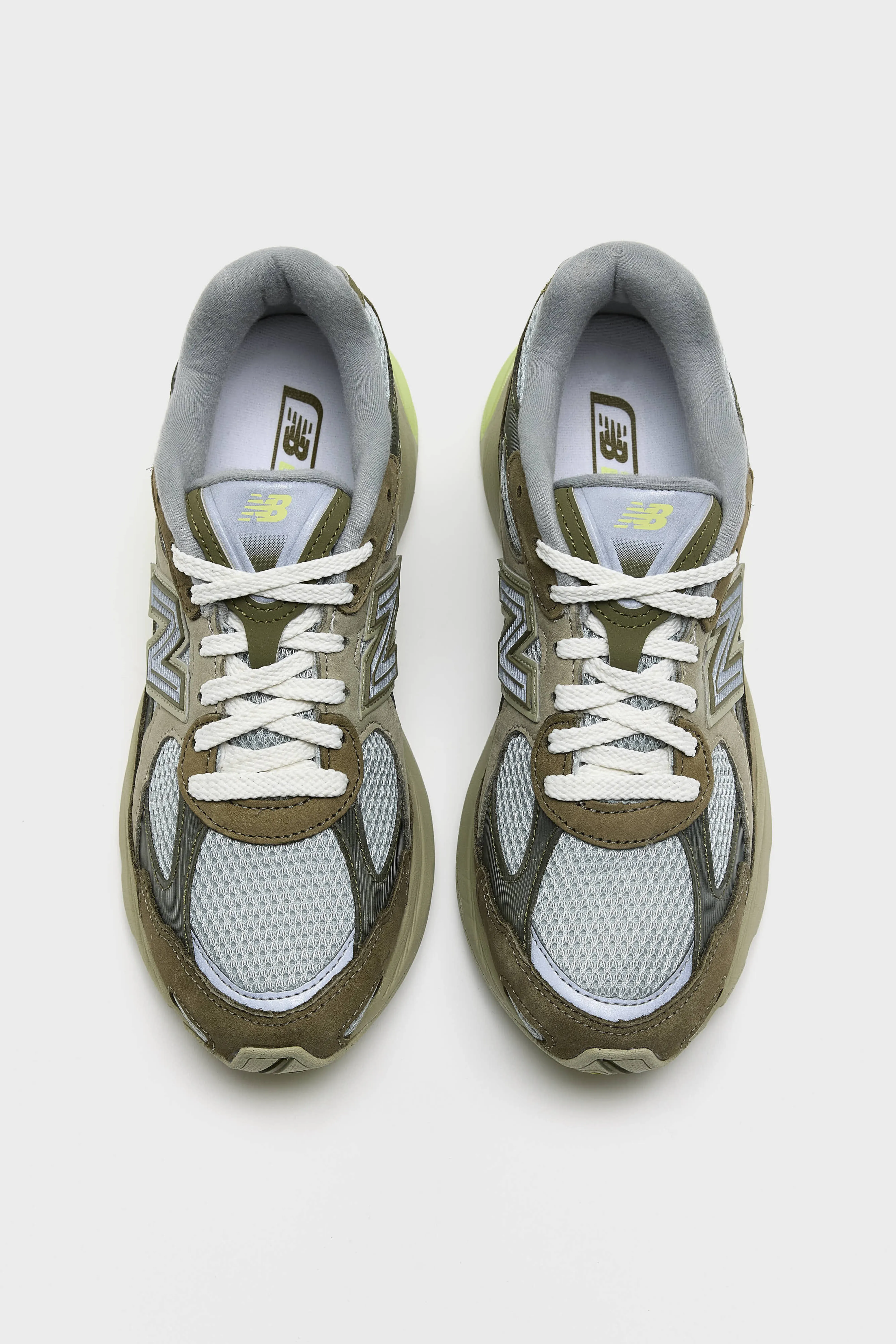 Bellerose 2010 for Women  (261 / W / LIME)