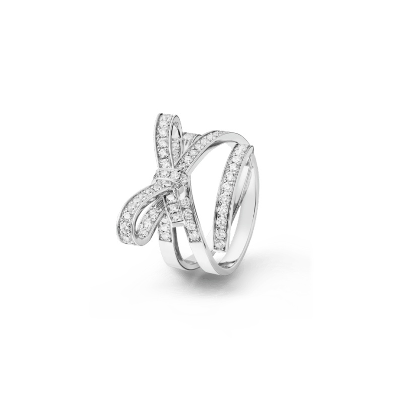 Replicate Ruban ring(1:1 replica) - Original Replica Club
