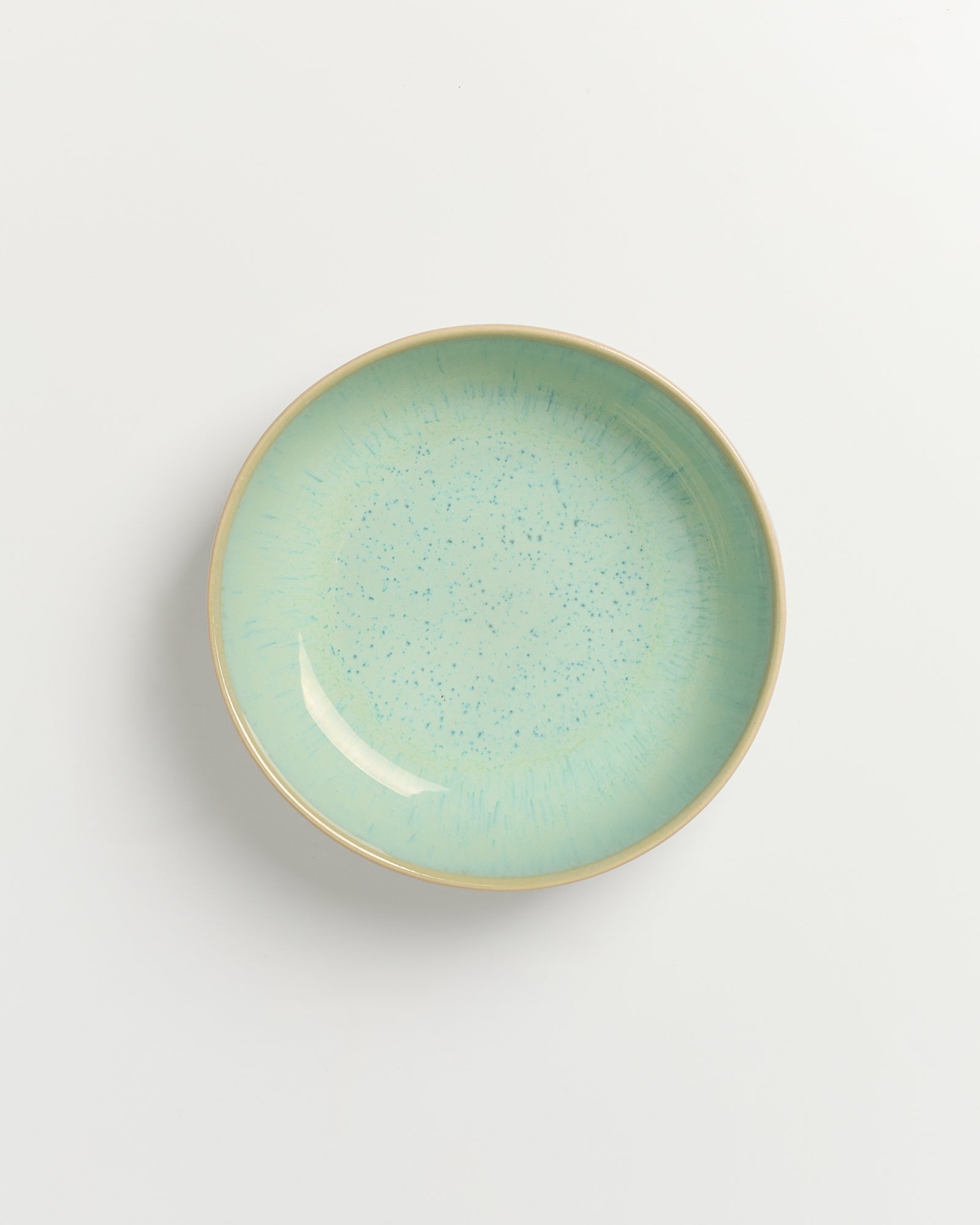 Areia Müslischale modern mint
