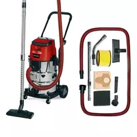Cordl. Wet/Dry Vacuum Cleaner TE-VC 36/30 Li S-Solo