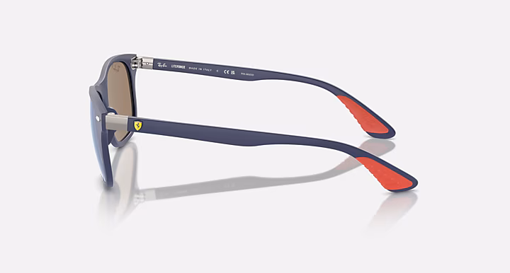Ray-Ban RB4607M SCUDERIA FERRARI COLLECTION