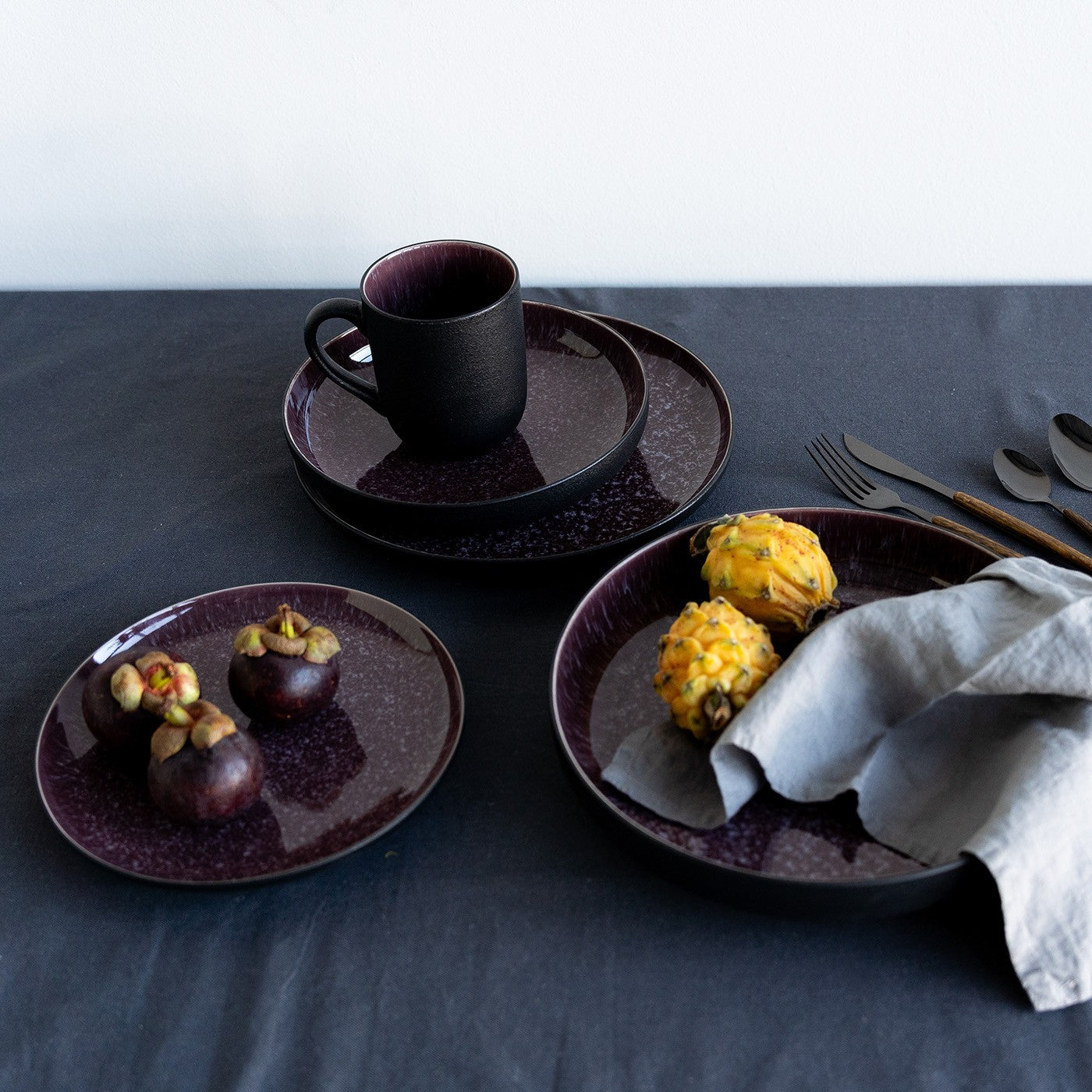 Kare Design Alissa soepborden - 4st