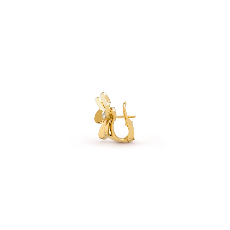 Replicate Frivole earrings, mini model(1:1 replica) - Original Replica Club