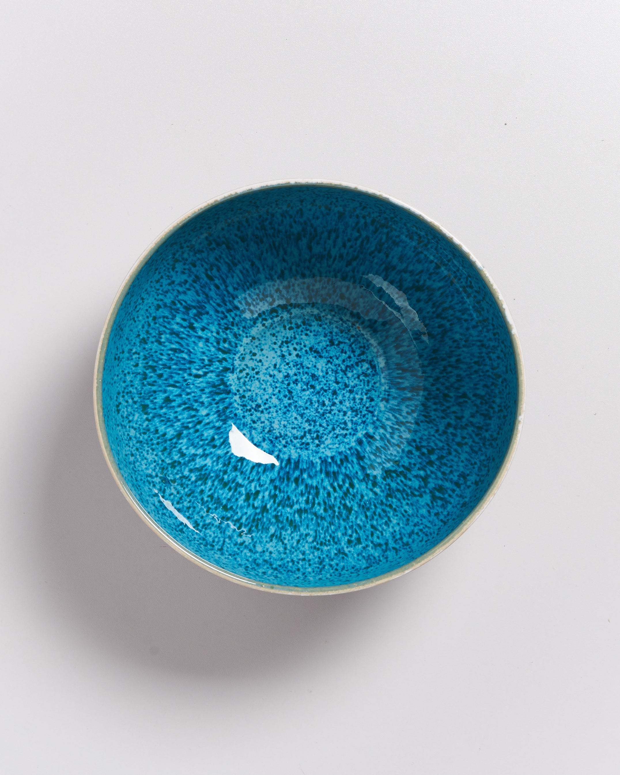 Areia Suppenschale aqua