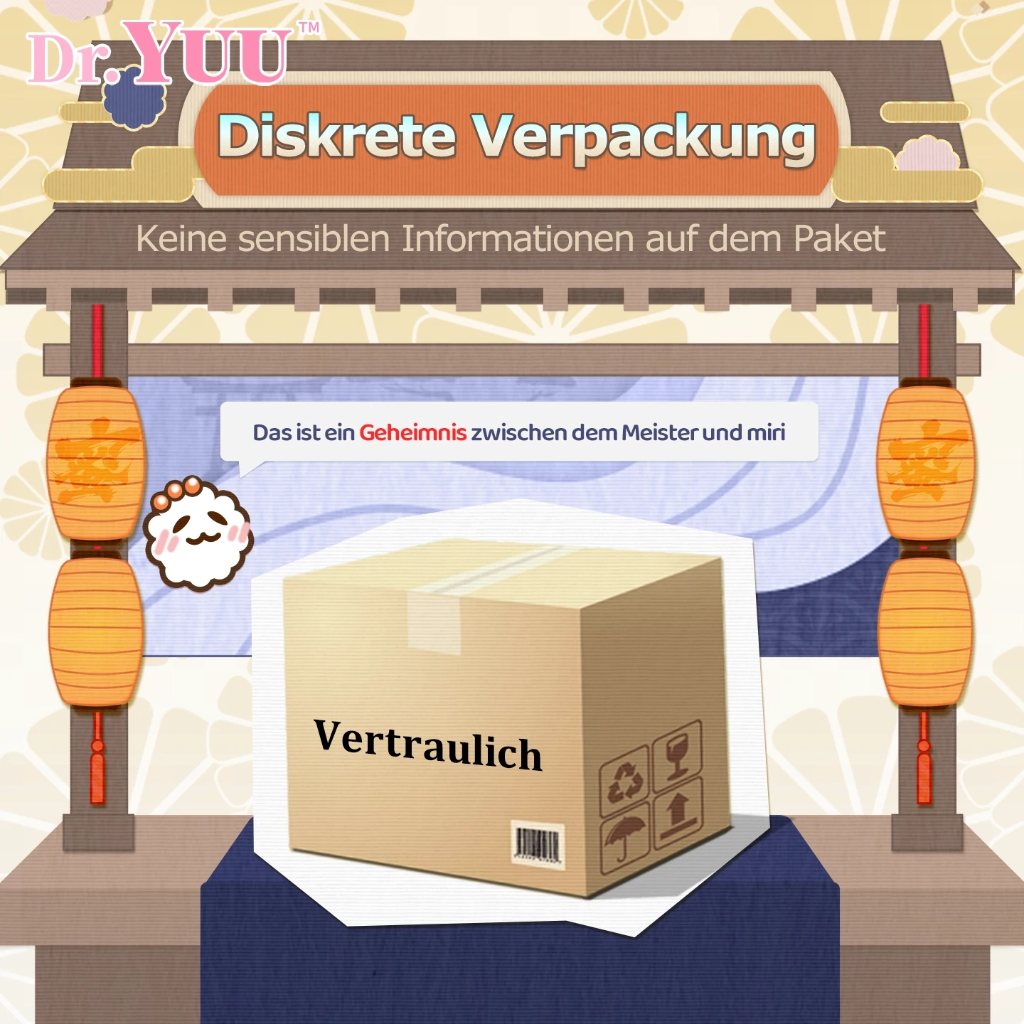 Dr.YUU Wellen-Noppen Onahole mit engem TPE-Tunnel und intensiver Noppen-Textur – Bild 9
