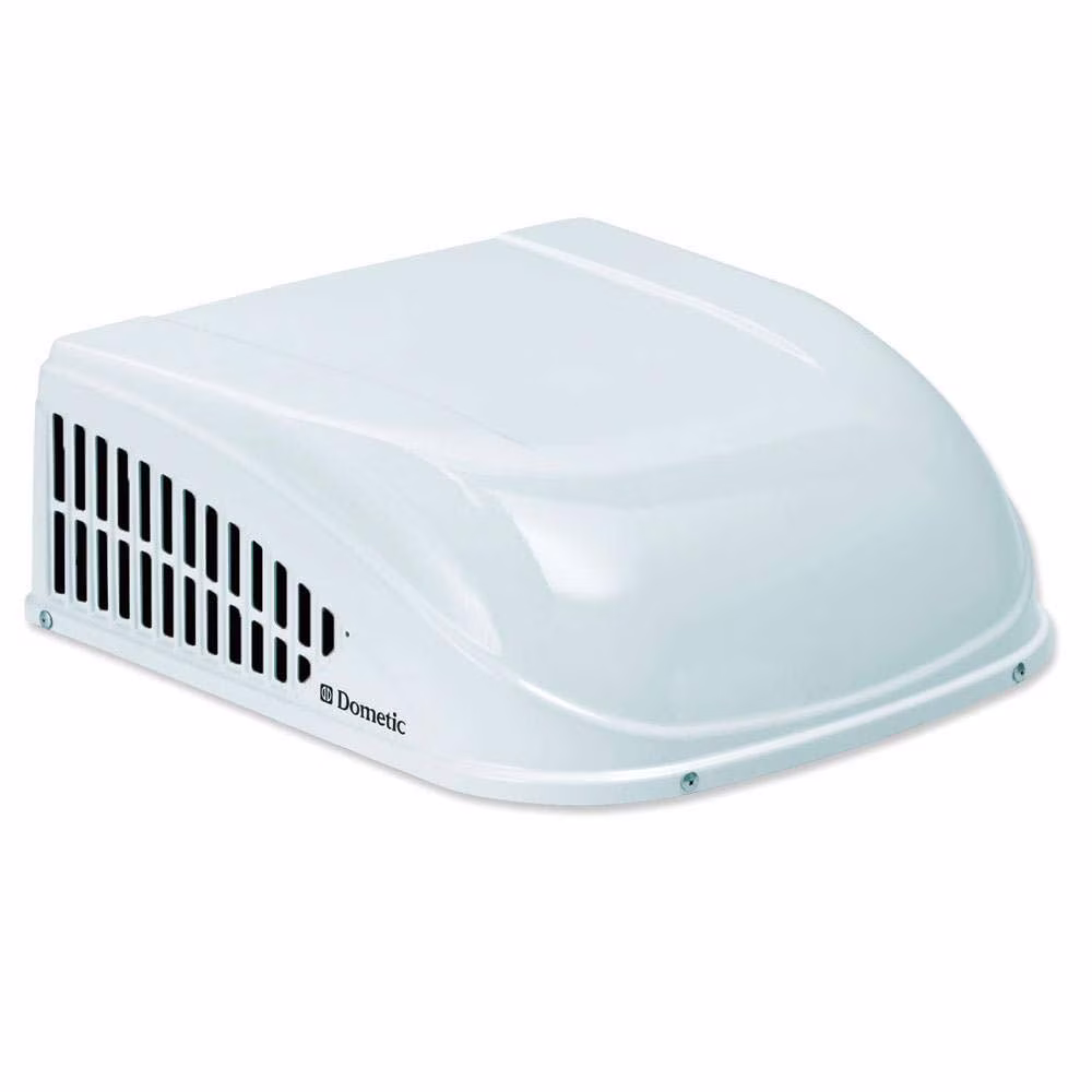 Dometic RV Air Conditioner 3315332.000, No Tools Required for Vehicle RV