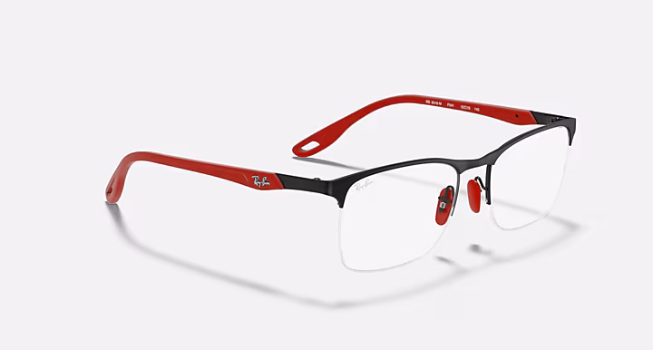 Ray-Ban RB8416M SCUDERIA FERRARI COLLECTION