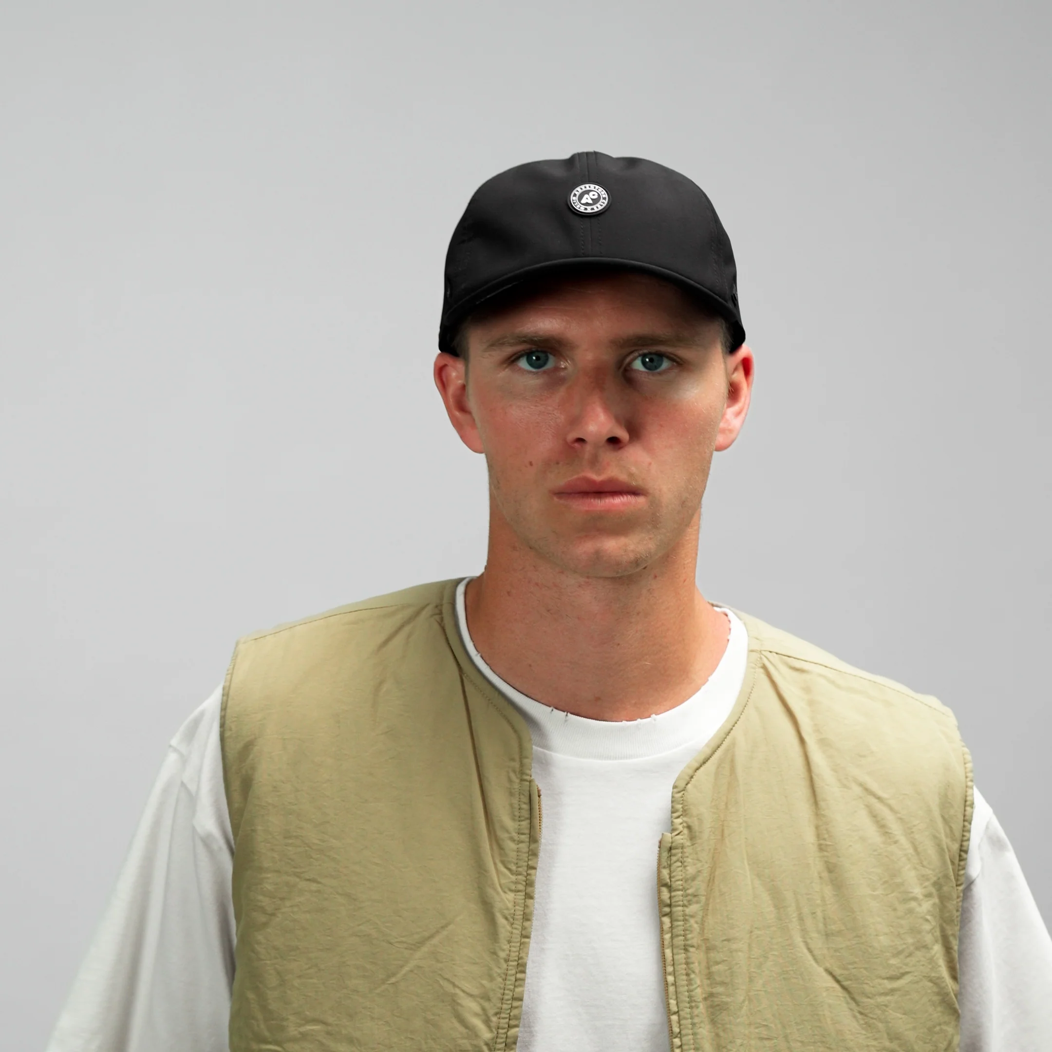 The Legend Packable Hydro - Black