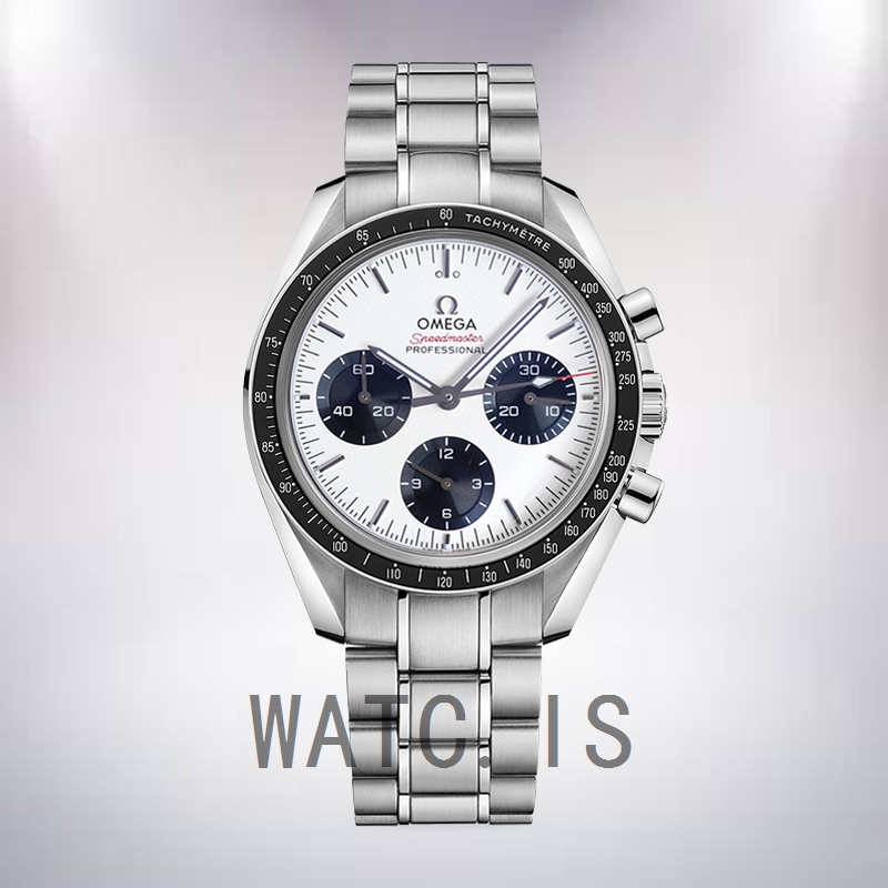 Omega Speedmaster 42mm 522.30.42.30.04.001 Men Bracelet