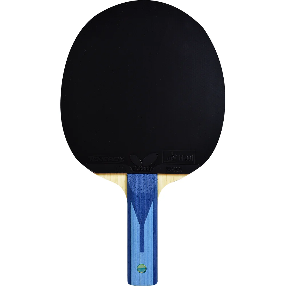 Butterfly Timo Boll ALC ST Pro-Line with Tenergy 05 - Image 4