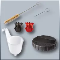 Paint Sprayer TC-SY 400 P