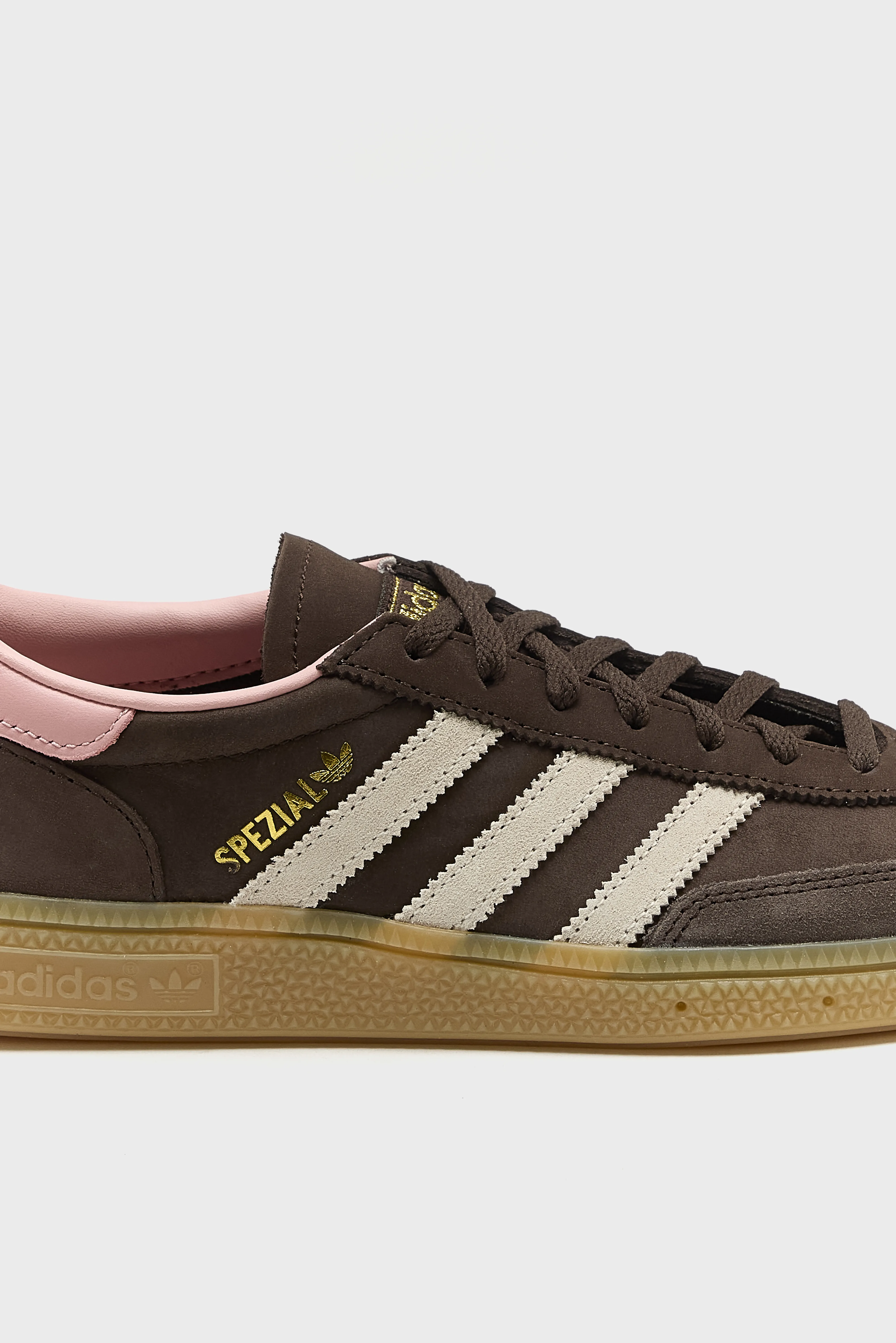 Bellerose Handball Spezial for Women  (252 / W / BROWN)