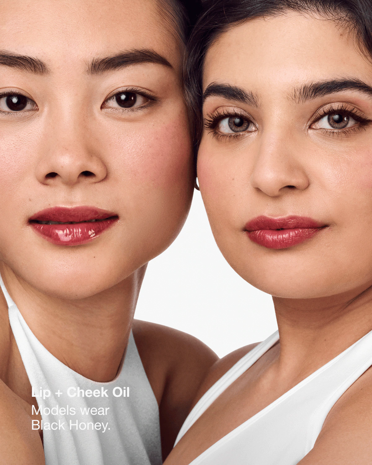 Black Honey Lip Bundle + Moisture Surge™ 100H Mini