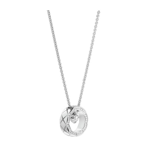 Replicate COCO necklace(1:1 replica) - Original Replica Club
