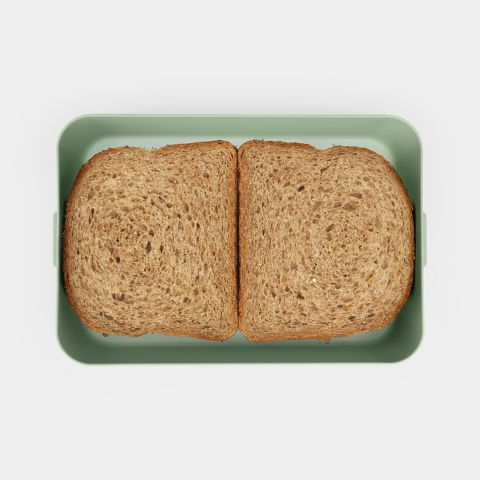 Make & Take Lunchbox