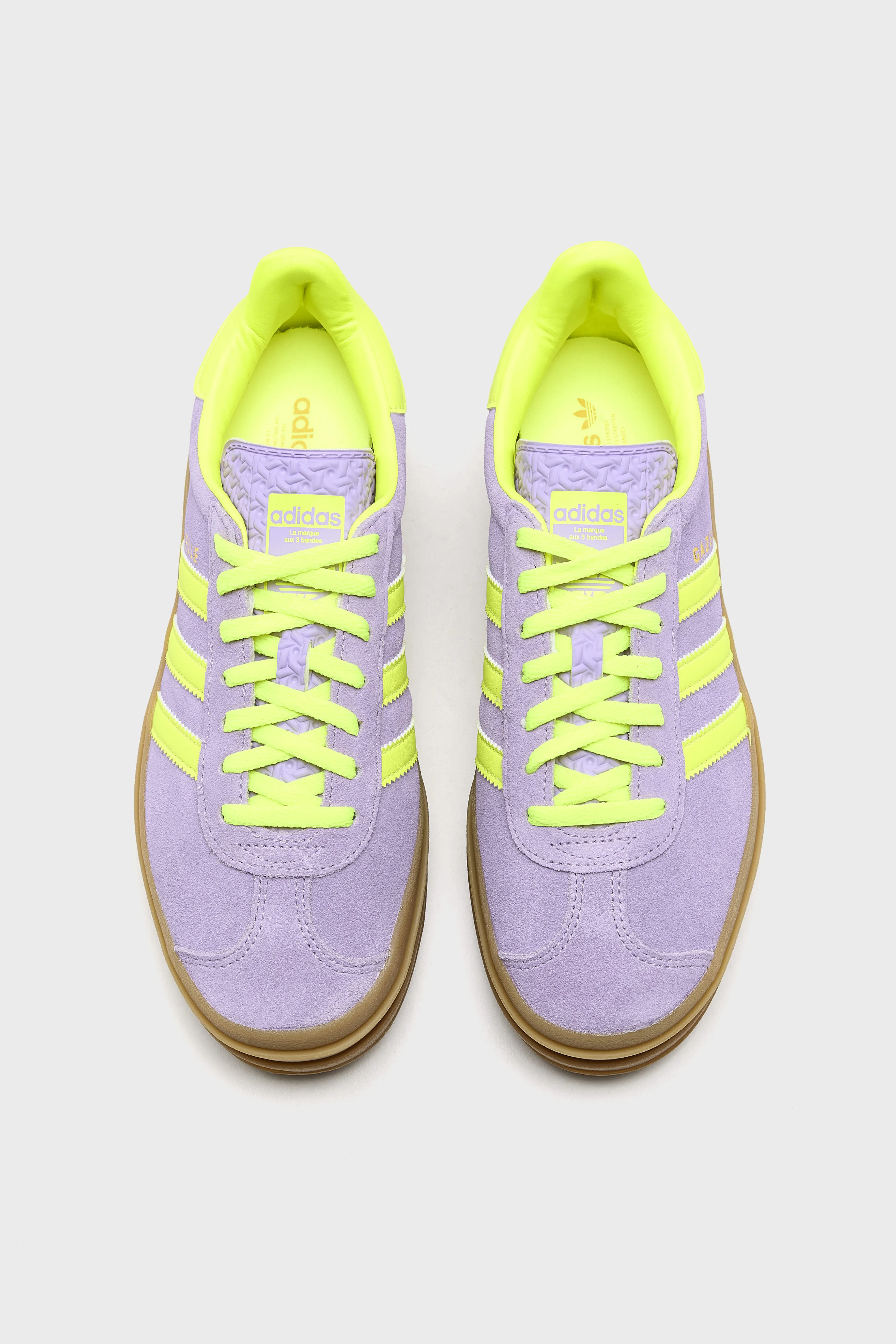 Bellerose Gazelle Bold for Women  (261 / W / PURPLE)