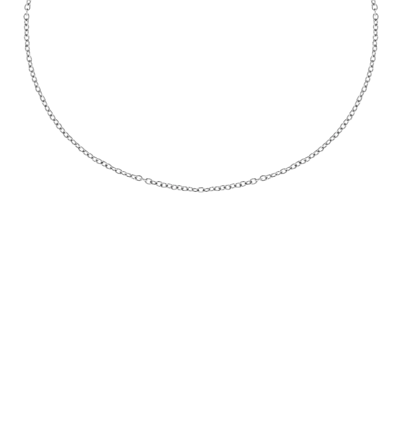 Anchor Plain Bracelet