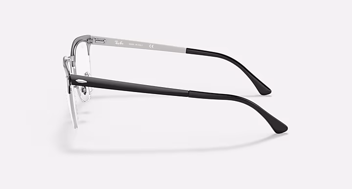 Ray-Ban CLUBMASTER METAL OPTICS