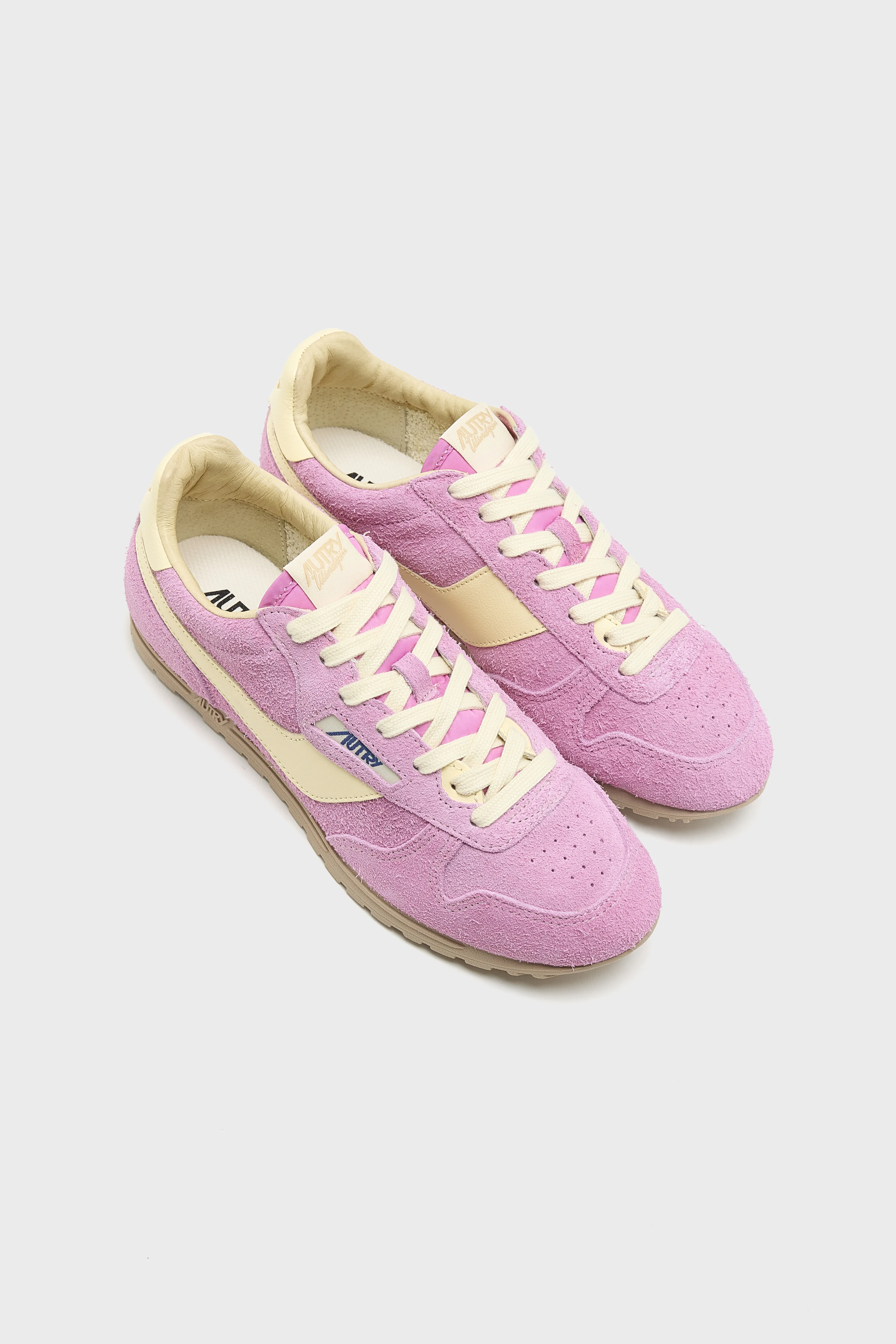 Bellerose Windspin for Women  (261 / W / PINK)