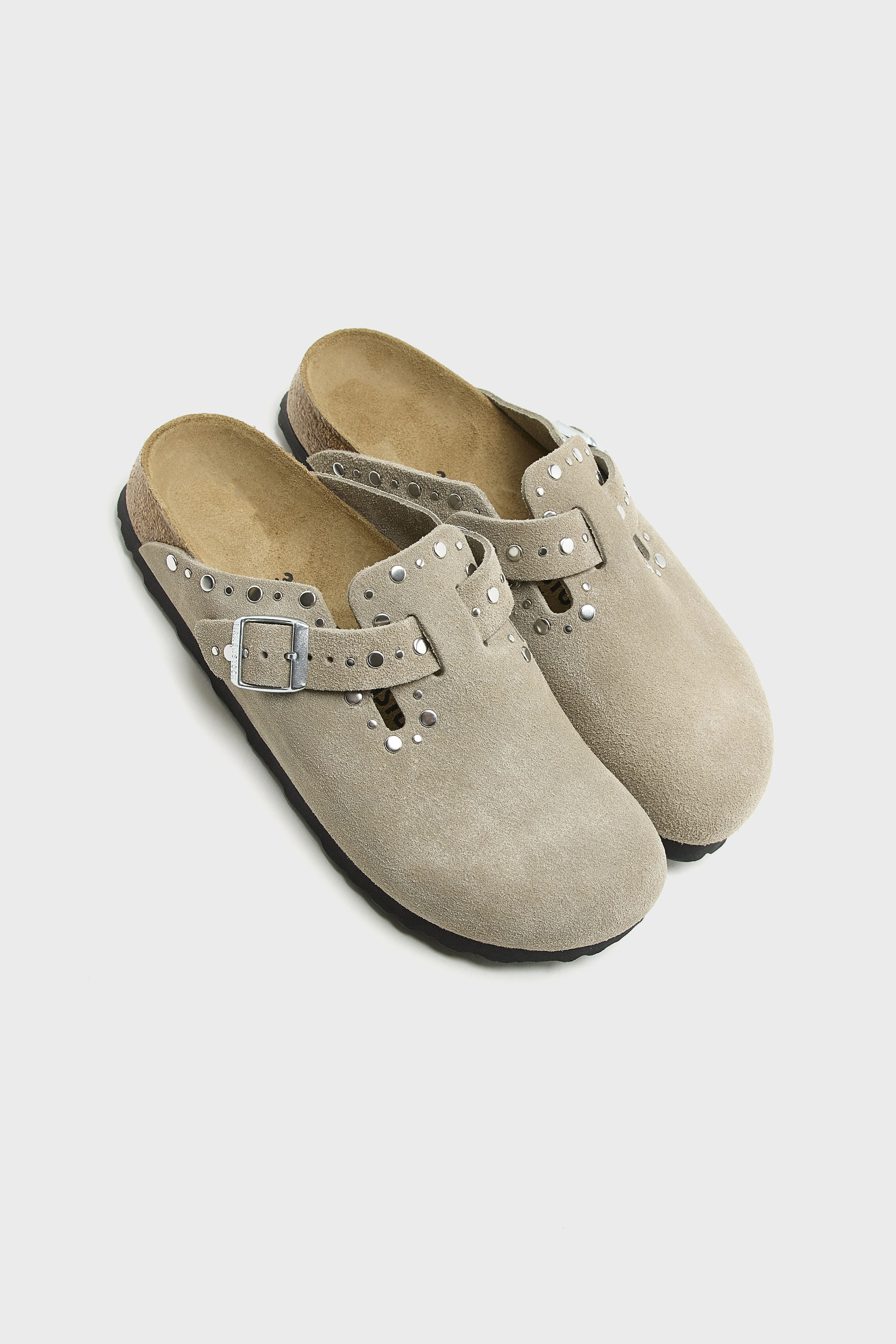Bellerose Boston Rivet for Women  (252 / W / GRIS)