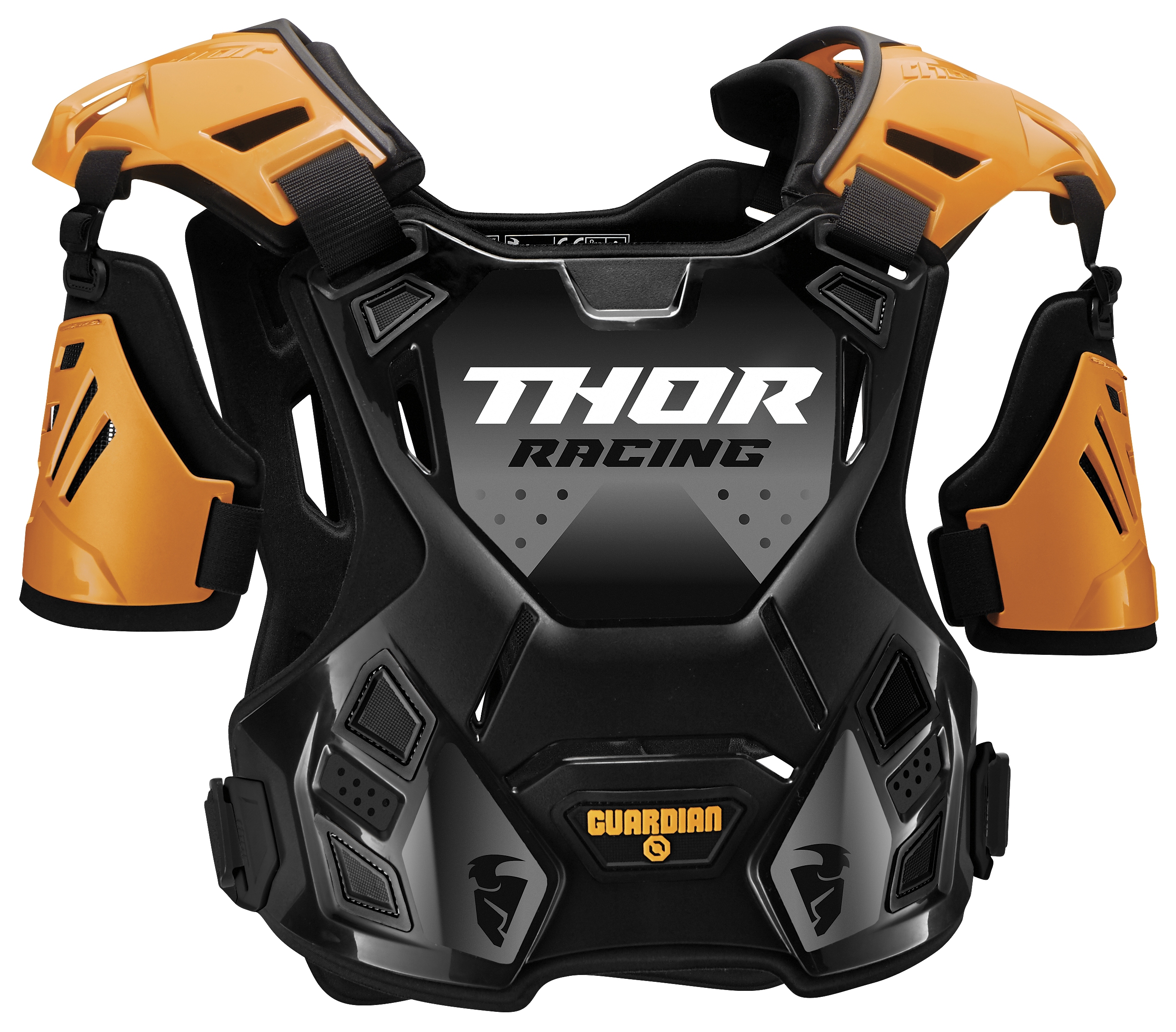 SportsBikeShop Thor Youth Guardian Roost Protector