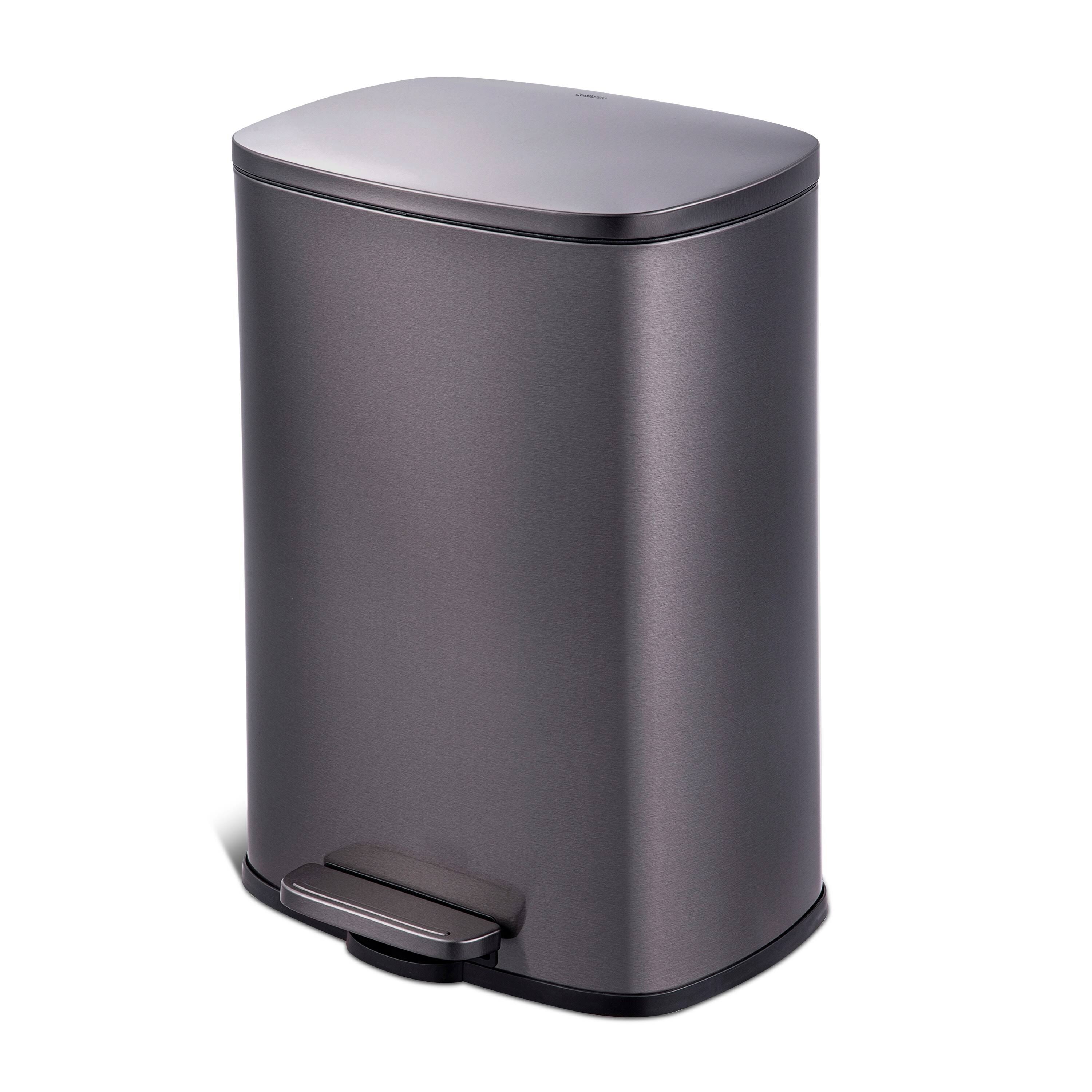 Trash Cans