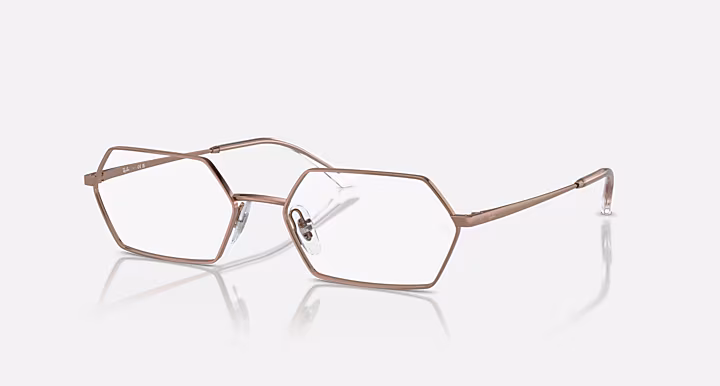 Ray-Ban YEVI OPTICS