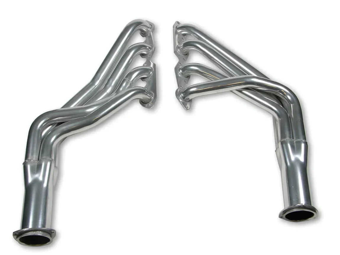 Flowtech Exhaust Header - 31132FLT