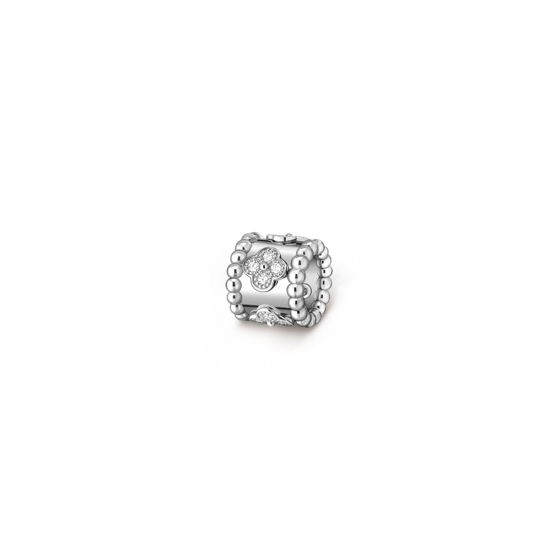 Replicate Perlée clovers pendant(1:1 replica) - Original Replica Club