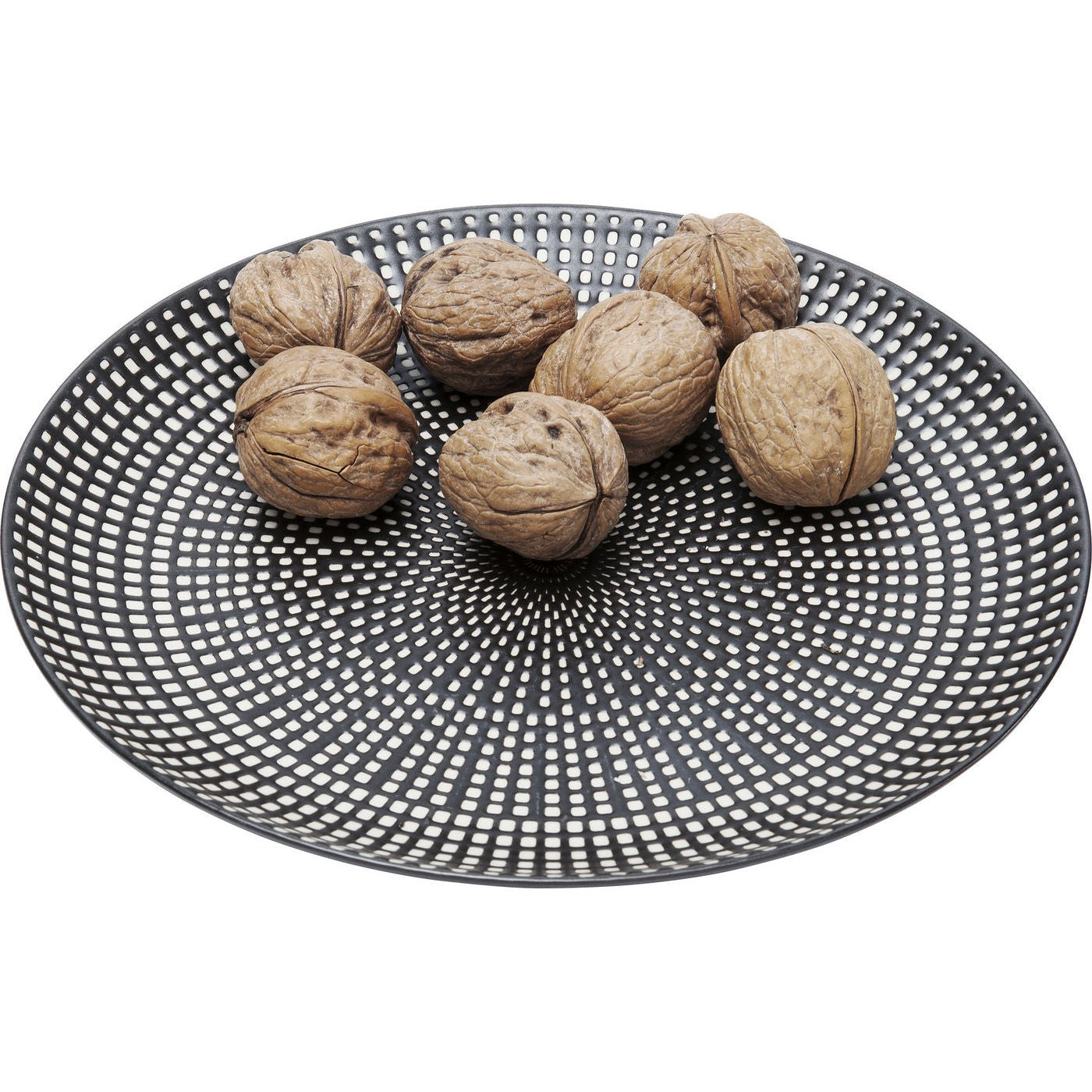 Borden Gwayi Ø21cm (4 Set) Kare Design