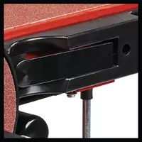 Stationary Belt-Disc Sander TC-US 380