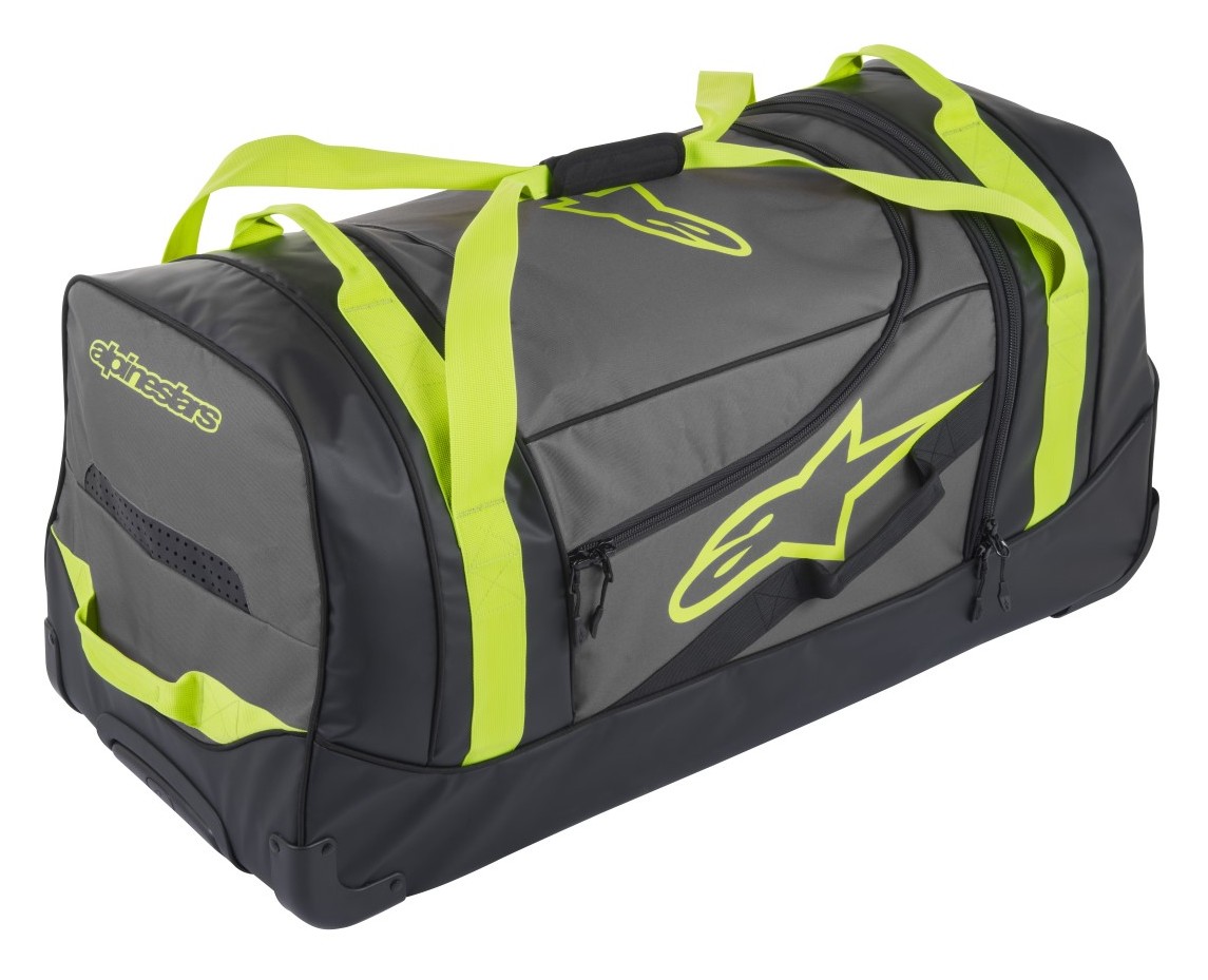 SportsBikeShop Alpinestars Komodo Gear Bag