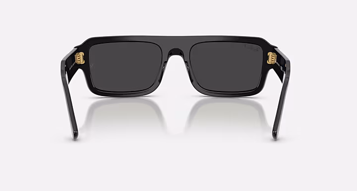Ray-Ban LUKAS BIO-BASED