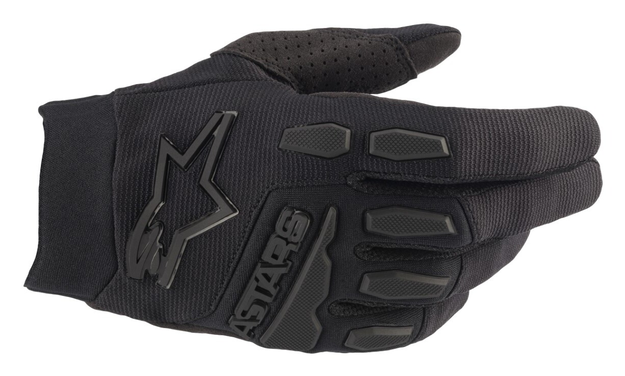 SportsBikeShop Alpinestars Full Bore Gloves